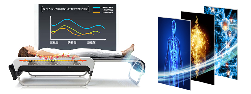 エバーグリーン heal by 水素健康館・セラゼムマスター