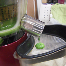 エバーグリーン heal by 水素健康館・ウイートグラス